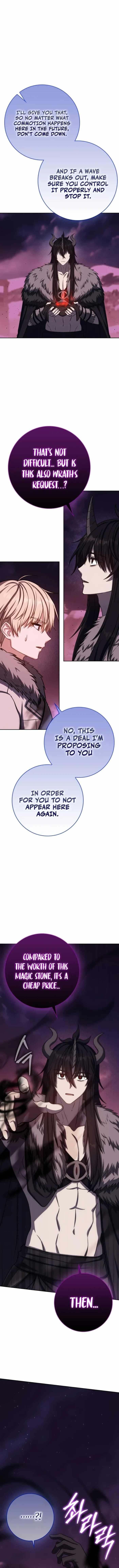 The Reincarnated Assassin is a Genius Swordsman Chapter 73 14